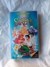 Cassette vidéo vhs d'occasion  Marignane