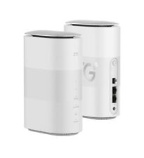 ZTE MC888A 5G Router - Unlocked | 5G Up to 3.8 Gbps / LTE Up to 1.6 Gbps na sprzedaż  Wysyłka do Poland