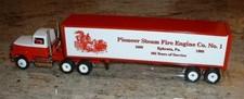 Pioneer steam fire for sale  Lebanon