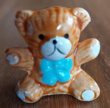 Figuren teddy bär gebraucht kaufen  Ranis