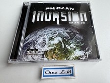 Clan invasion mixtape d'occasion  Paris XII