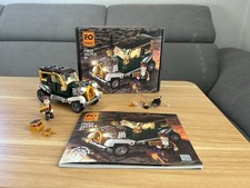 Funwhole 9019 steampunk gebraucht kaufen  Bad Nenndorf