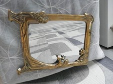 Miroir ancien d'occasion  Vernouillet