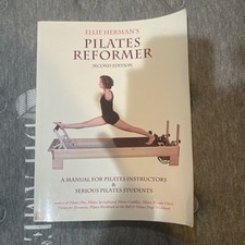 Ellie Herman's Pilates Reformer comprar usado  Enviando para Brazil