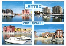 Lattes ariane d'occasion  Expédié en Belgium