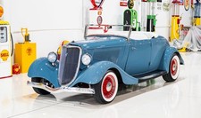 1934 ford roadster for sale  Roanoke
