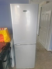 Proline fridge freezer for sale  EASTBOURNE