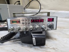 Usado, Rádio CB COBRA 148F GTL comprar usado Usado, Rádio CB COBRA 148F GTL comprar usado  Enviando para Brazil
