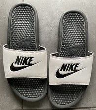 Nike benassi jdi for sale  WHITLEY BAY