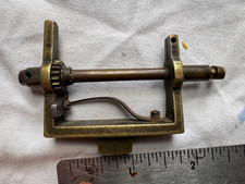 Mainspring winder antique for sale  OXFORD