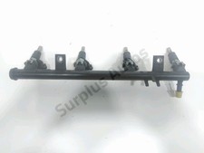 Rampe injection 8200053030 d'occasion  France