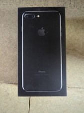 Iphone plus box for sale  FOWEY