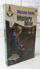 Mystery mine malcolm for sale  WOLVERHAMPTON