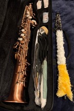 saxofone soprano comprar usado saxofone soprano comprar usado Enviando para Brazil