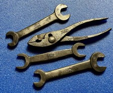 Vintage tool set for sale  Lockhart