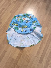 Sonnenhut nackenschutz sommer gebraucht kaufen  Neidenstein