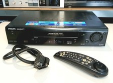 Philips 810 magnétoscope d'occasion  Poisy