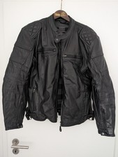 Herren motorrad jacke gebraucht kaufen  Haren