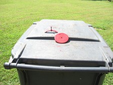 Farmall cub clutch for sale  Walton