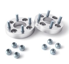 Thick wheel adapter for sale  Santa Ana