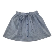 School summer gingham for sale  GLASGOW