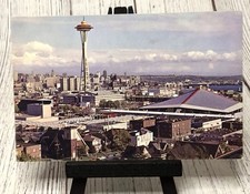 Seattle washington space for sale  Minneapolis