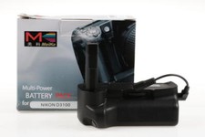 MEIKE Multi - Power Pack für Nikon D3100 comprar usado  Enviando para Brazil