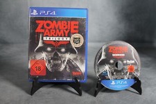 Sniper Elite: Zombie Army Trilogy (Sony PlayStation 4) comprar usado  Enviando para Brazil