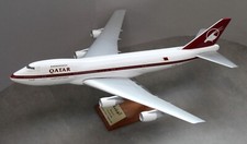 Qatar airways boeing for sale  BRIGHTON