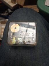 Robin clear see for sale  Warren