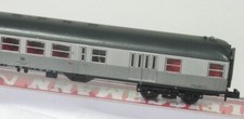 Nahverkehrs steuerwagen silber gebraucht kaufen  Regnitzlosau
