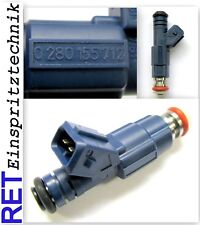 Einspritzdüse bosch 028015571 gebraucht kaufen  Aalen