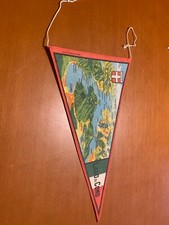 Lago como bandierina usato  Torre Canavese