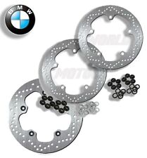 Dischi freno bmw usato  Italia