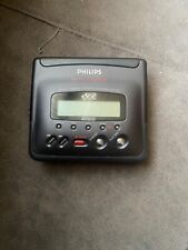 Philips dcc170 guter gebraucht kaufen  Hanau