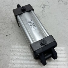 "Cilindro neumático Parker CBB3MAUE14AC 3,25"" diámetro 4,5"" carrera doble acción" segunda mano  Embacar hacia Mexico