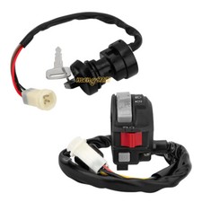 Headlebar switch ignition for sale  Hebron