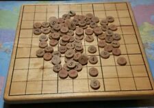 Vintage sudoku entierement d'occasion  Cergy-