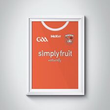 Armagh gaa 2024 for sale  BELFAST