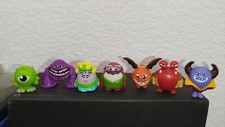 Lot figurine monstres d'occasion Lot figurine monstres d'occasion  Saint-Etienne