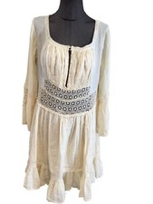 Belle robe coton d'occasion  Cannes