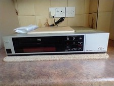 Jvc d150ek video for sale  WOKING