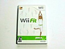 Wii fit fitness for sale  Rose City