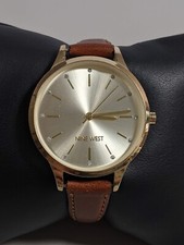 Nine west gold for sale  Erie
