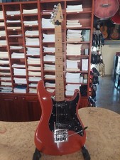 Chitarra elettrica charvel usato  Guardavalle