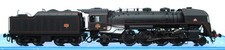 Jouef 2148 loco d'occasion  Lorient