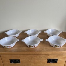 Vintage pyrex jaj for sale  CRAMLINGTON