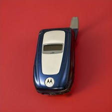 Rádio conversa direta azul telefone Nextel i760 antigo Motorola i760 comprar usado  Enviando para Brazil
