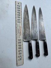 Sabatier chef butcher for sale  Syracuse