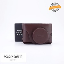 Fujifilm x100s leather usato Fujifilm x100s leather usato  Cormano